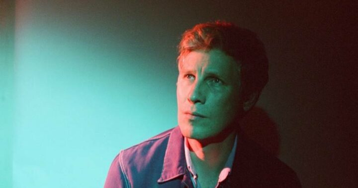 Scott Matthews releases new track ‘Wait In The Car’