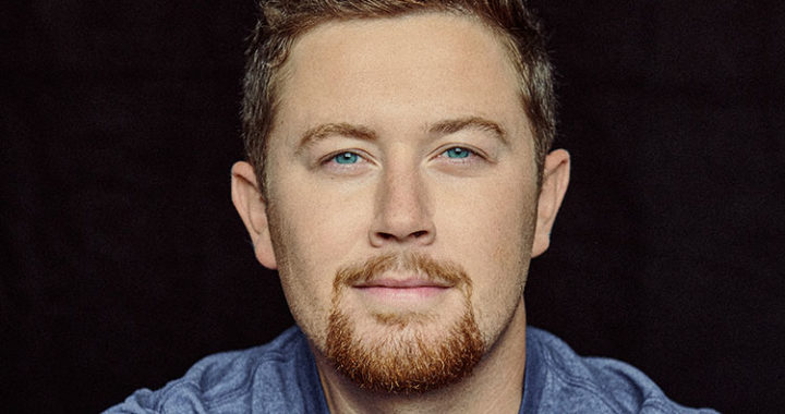 ‘You Time’ the new single from Scotty Mc Creery