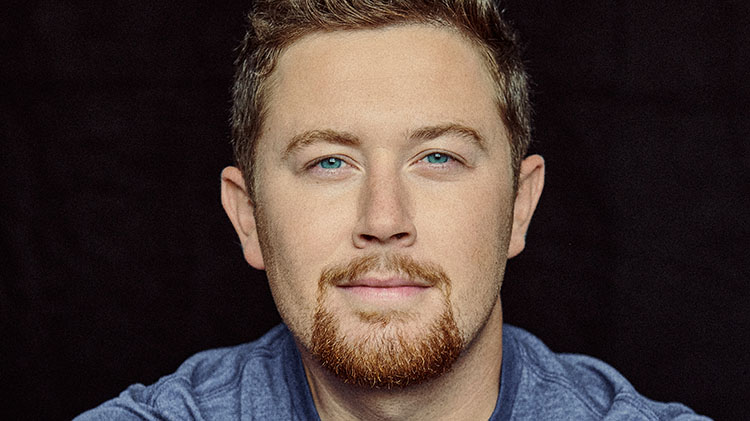 Scotty McCreery, Music, New Single, You Time, TotalNtertainment,