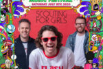 SCOUTING FOR GIRLS to headline Fi.Fest
