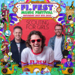 Scouting For Girls, Music News, Fi.Fest, Festival News, TotalNtertainment