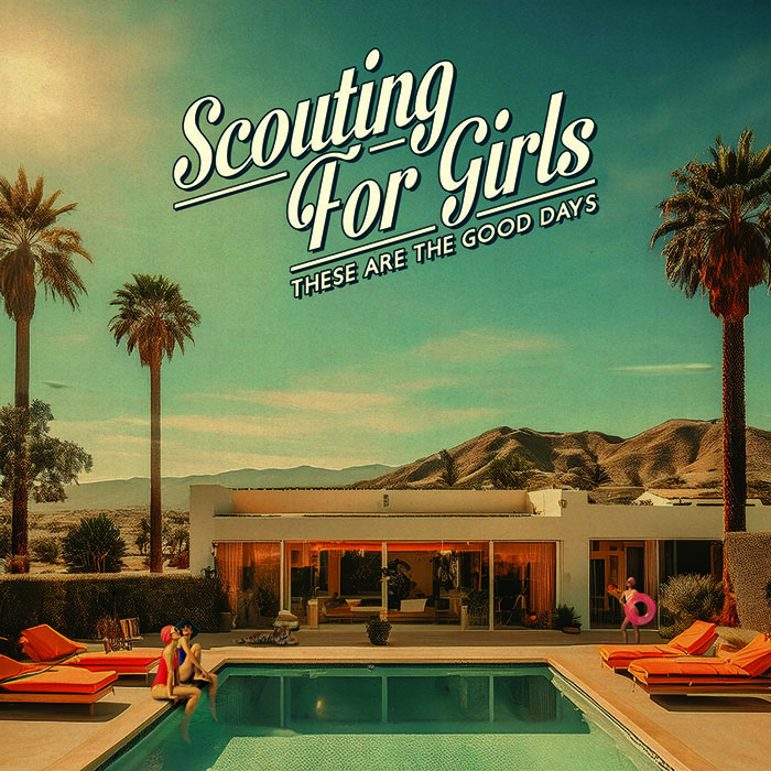 Scouting For Girls