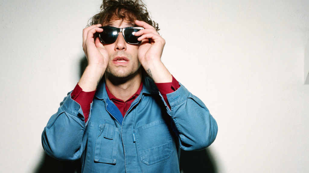 Albert Hammond Jr, music, new album, tour, totalntertainment, manchester