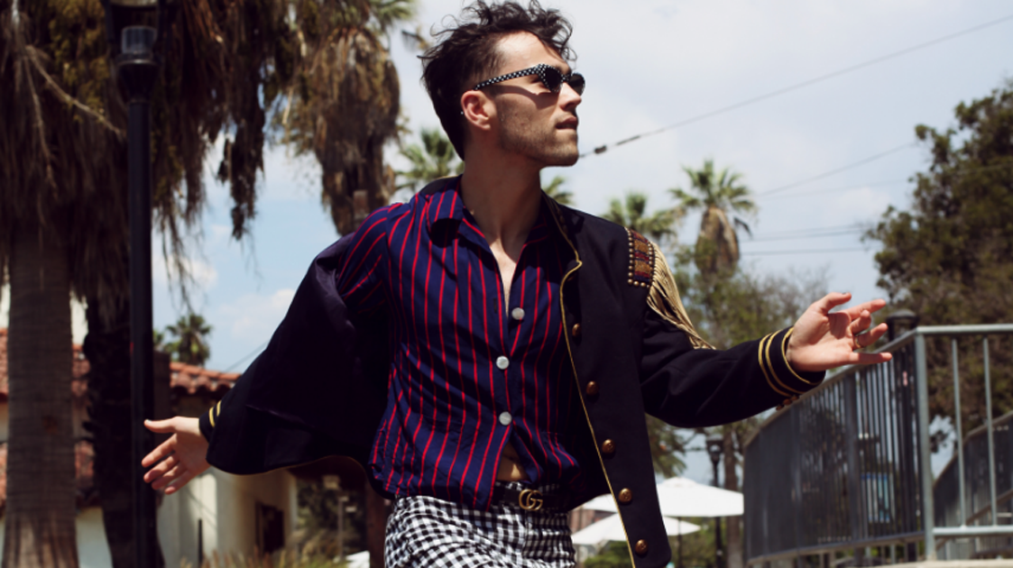 MAX, new single, US, totalntertainment, tour, FOB