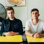 Aquilo, new single, tour, totalntertainment, music