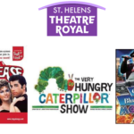 St Helens, Theatre Royal, Theatre, TotalNtertainment