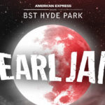 BST, Pearl Jam, Hyde Park, Music, TotalNtertainment
