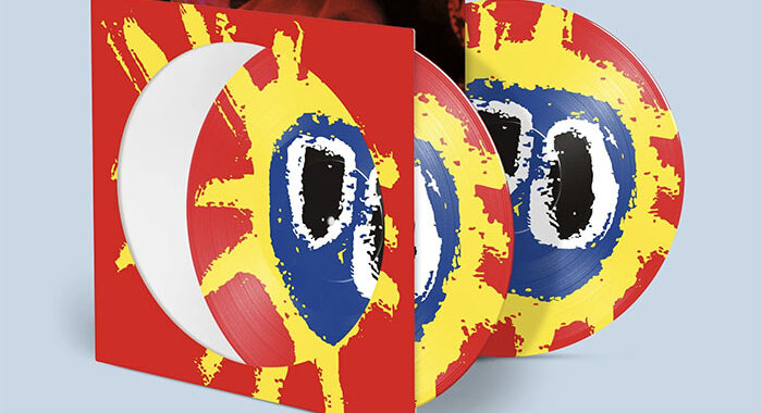 Primal Scream announce live dates