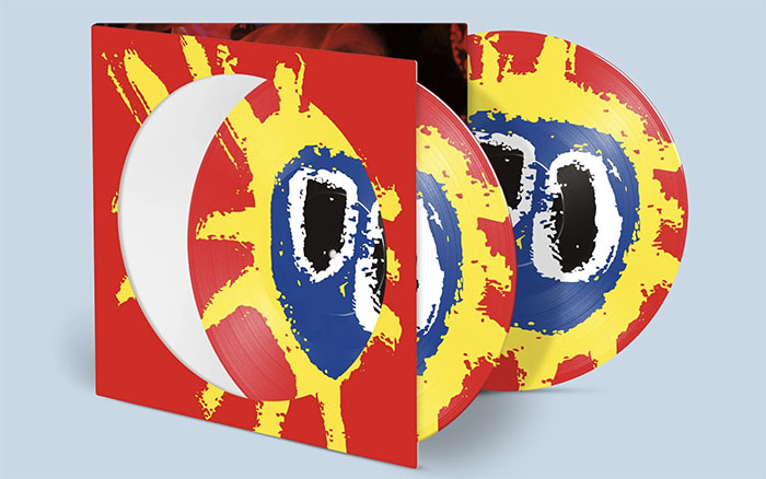 Primal Scream, Music News, New Album, TotalNtertainment, Screamadelica