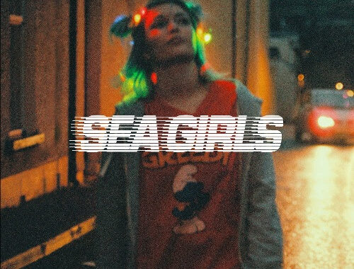 Sea Girls release new single ‘Falling Apart’