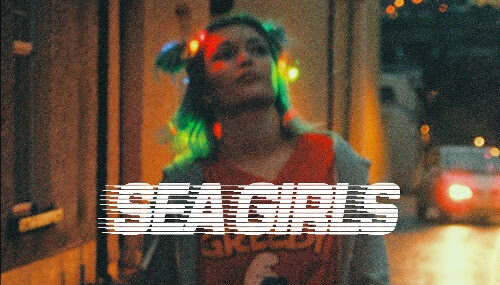 Sea Girls, Music News, New Single, Falling Apart, TotalNtertainment