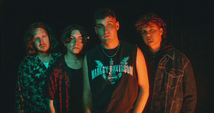 ‘Homesick’ Sea Girls announce new album