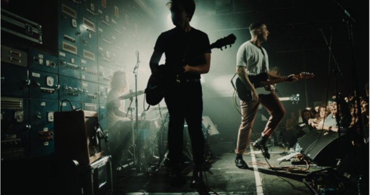 Sea Girls announce Liverpool O2 Academy 2 date