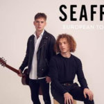 Seafret, Music, Tour, TotalNtertainment, Manchester