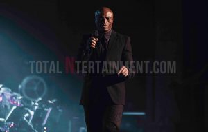 Seal, Manchester, Swing, totalntertainment, 