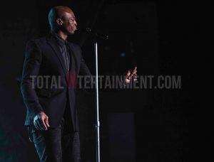Seal, Manchester, Swing, totalntertainment, 