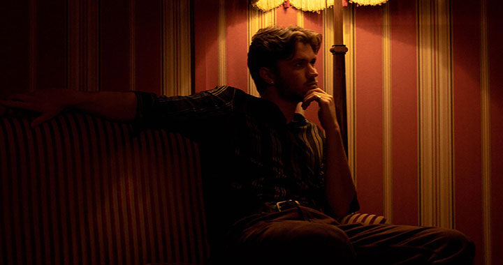 Seán Joyce releases ‘While You Were Out’