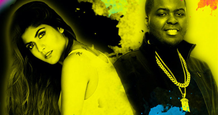 Sean Kingston and Ananya drop ‘Day Goes By’