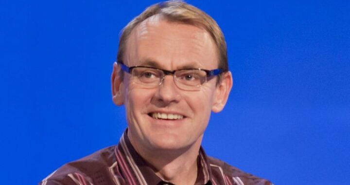 Sean Lock Comedian 58 loses battle with cancer