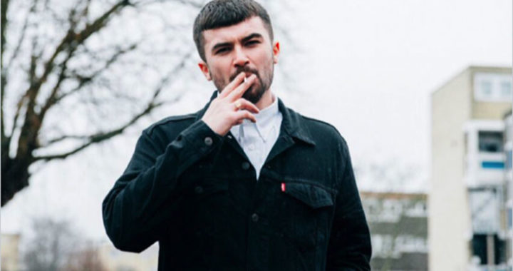 Sean McGowan heads to Manchester Star & Garter this February