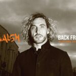 Seann Walsh, Comedy News, Tour, TotalNtertainment, Back From The Bed