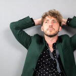 Seann Walsh, Comedy News, Tour News, Soho Theatre, TotalNtertainment