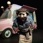 Seaside Terror, Manchester, TotalNtertainment, Puppets, Theatre