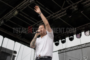 Slam Dunk, Leeds, Festival, Music, TotalNtertainment, review, Christoper Ryan, Emma Torkington