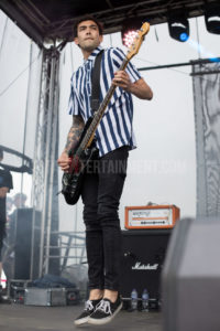 Slam Dunk, Leeds, Festival, Music, TotalNtertainment, review, Christoper Ryan, Emma Torkington