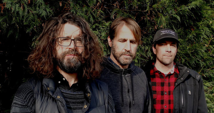SEBADOH – Announce seven date UK tour for Autumn