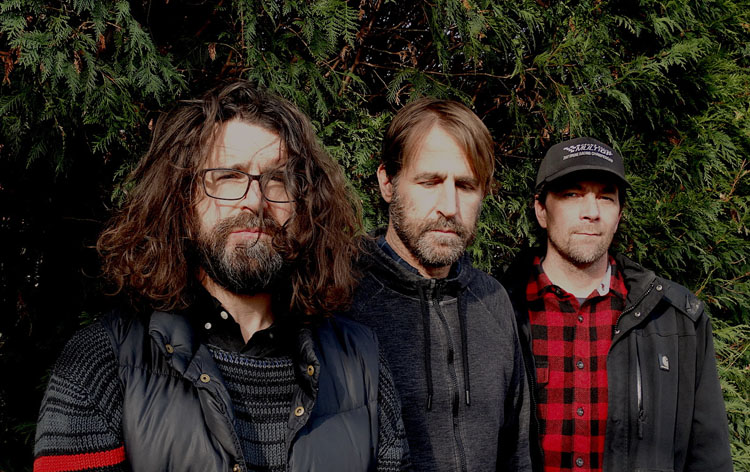 Sebadoh, Music, Tour, TotalNtertainment, Manchester