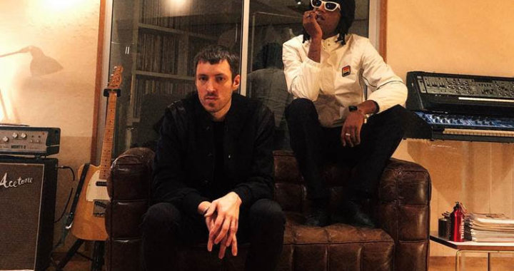 Sebastian releases video for ‘Sober’ feat rising star Bakar
