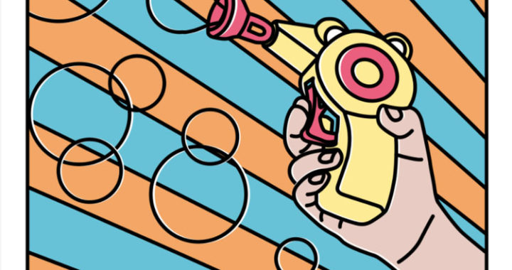 Seeb & Julie Bergan Collaborate On ‘Don’t You Wanna Play?’
