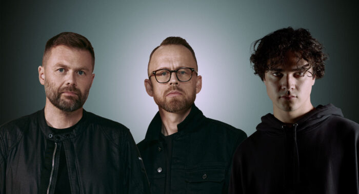 Seeb x Alexander Stewart new release