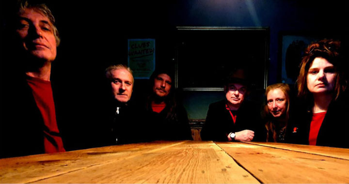 Sergeant Buzfuz release the video for latest single