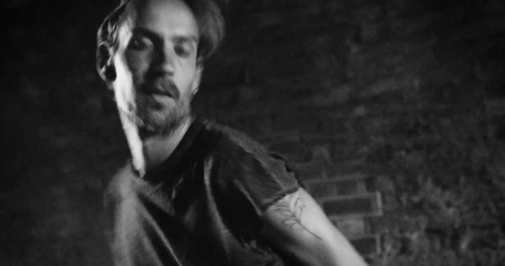Birdmask releases ‘Set Me On Fire’