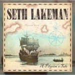 Seth Lakeman, Tour, New Album, Music, TotalNtertainment, Doncaster
