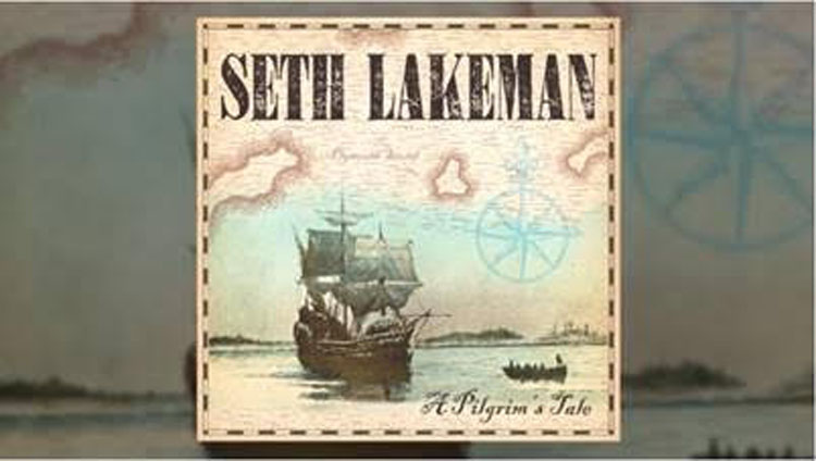 Seth Lakeman, Tour, New Album, Music, TotalNtertainment, Doncaster