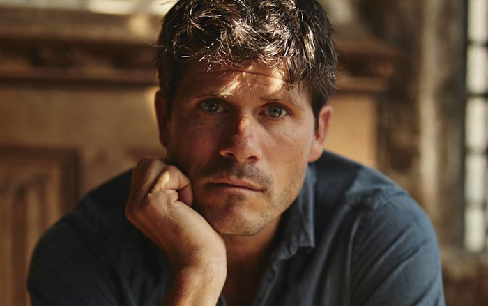 Seth Lakeman, Make Your Mark, Music News, TotalNtertainment, New Album