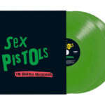 Sex Pistols, the Original Recordings, Music News, Album News, TotalNtertainment