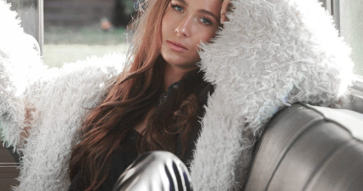 Shae Dupuy Releases New Single, “Black and White”