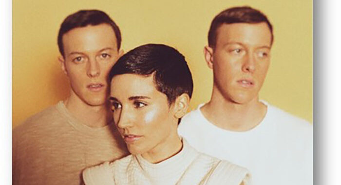 ‘High Dive’ is out today from Shaed