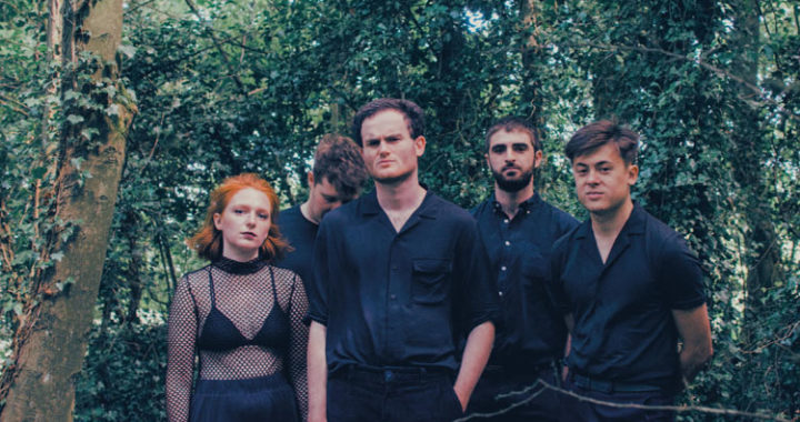Shai Brides return with power track ‘Honeydew’