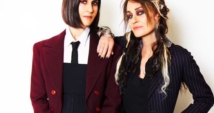 Shakespears Sister announce official reunion