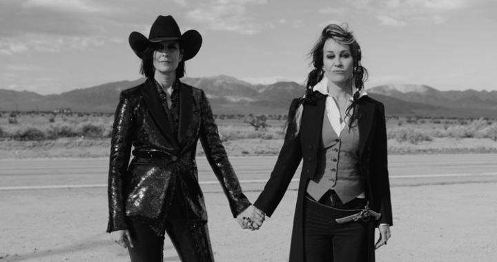 Shakespears Sister announce new EP ‘Ride Again’ out October