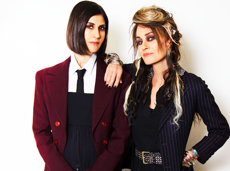 Shakespears Sister, Tour, TotalNtertainment, Music, Liverpool