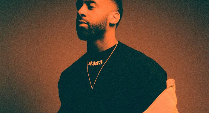 Shakka announces debut album and single