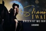 Shania Twain adds new dates to tour