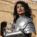 Shappi Khorsandi, Comedy, TotalNtertainment, Liverpool, Tour