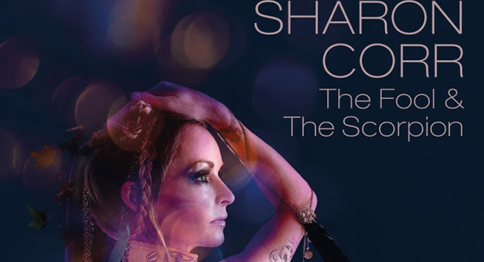 Sharon Corr releases new single ‘Freefall’